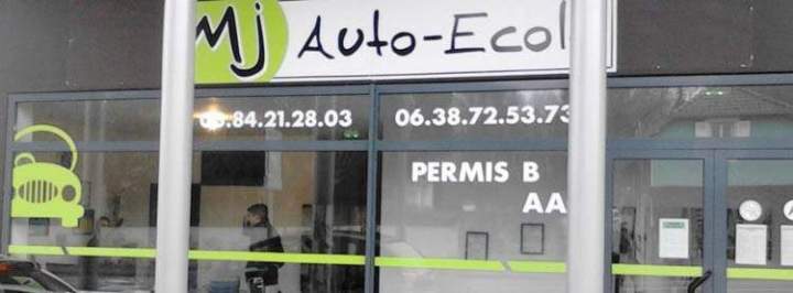 Auto école Belfort