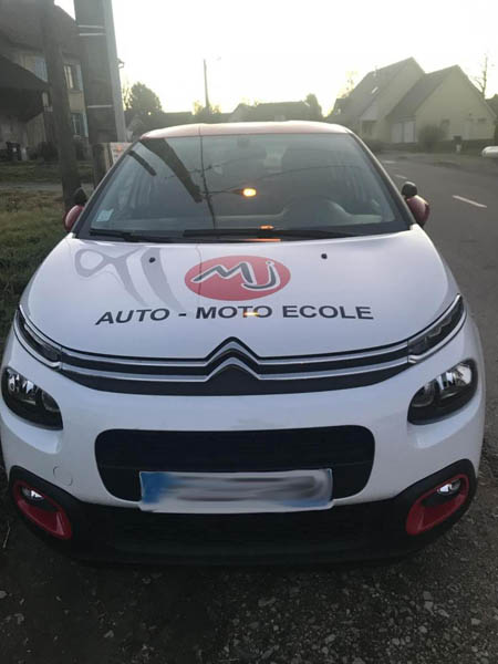 Conduite accompagnée Bavilliers