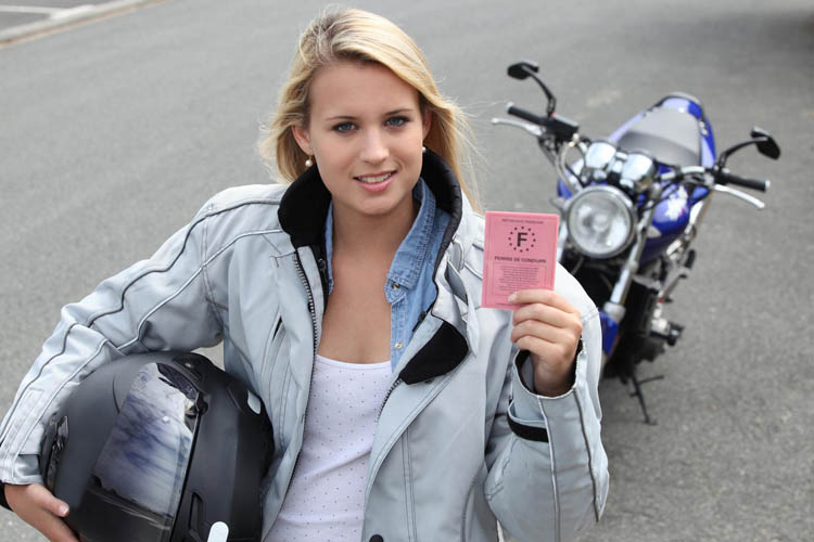 Permis scooter (AM) Belfort