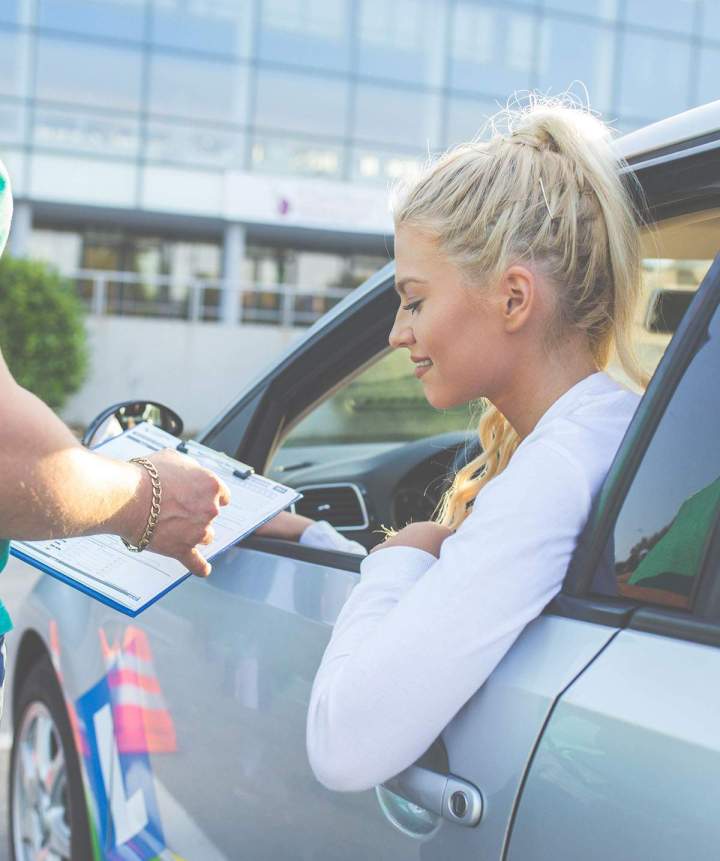 Formation au permis de conduire Belfort