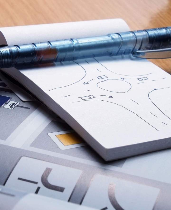 École de conduite professionnelle Belfort